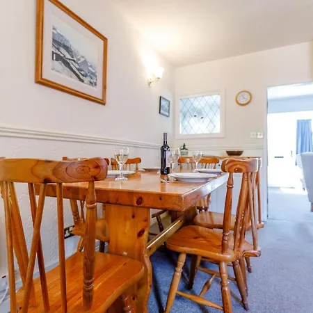 7 Office Row Hébergement de vacances