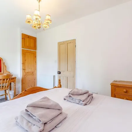 7 Office Row Hébergement de vacances *