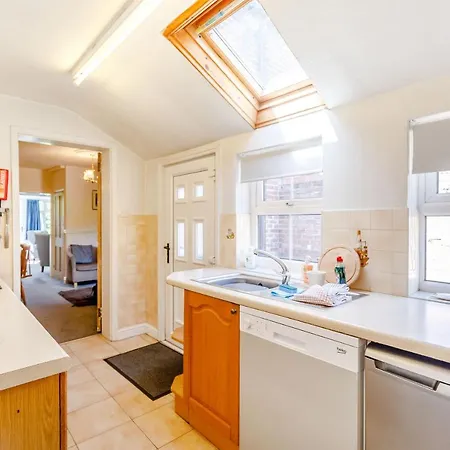 7 Office Row Hébergement de vacances