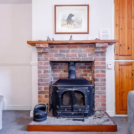 7 Office Row Hébergement de vacances