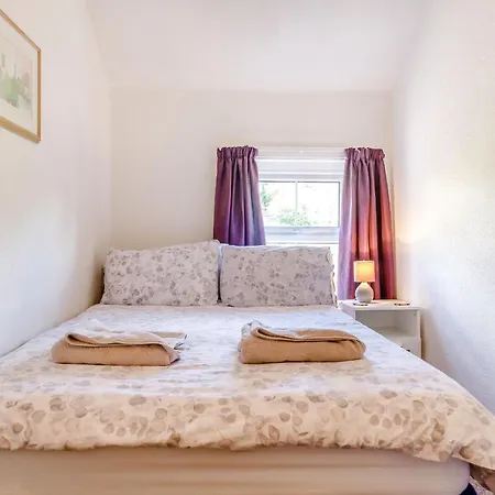 7 Office Row Hébergement de vacances *